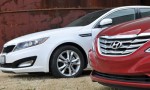 Hyundai-Kia thắng lớn tại Canada