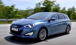 Hyundai sắp lọt vào top 5 Châu Âu ?