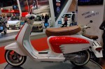 "Khắc tinh" của Vespa xuất hiện tại Việt Nam