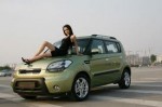 Sáng tạo Clip quảng cáo Kia soul