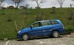 Toyota Việt Nam tăng ưu đãi cho Innova V