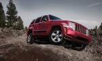 Jeep Liberty mới sẽ trình làng vào năm tới