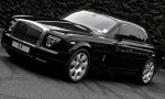 Project Kahn Rolls-Royce Phantom: Đã xa xỉ càng thêm sang