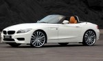 Một BMW Z4 mạnh mẽ và thể thao hơn