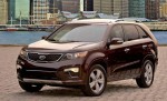 Hơn 50.000 xe Kia Sorento bị “soi” lỗi