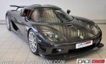 Koenigsegg CCXR Edition cũ có giá hơn 1,8 triệu Euro