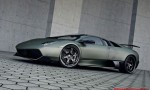 Lamborghini Murcielago LP670-4 SV mạnh 720 mã lực