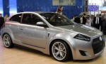 Lada Granta – xe rẻ nhất châu Âu