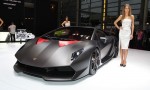 Lamborghini Sesto Elemento sắp đổ bộ thị trường