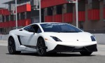 "Hậu duệ" của Lamborghini Gallardo mạnh 600 mã lực