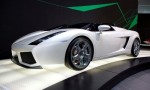 Ngắm dàn xế Lamborghini độc tại bảo tàng Audi Forum