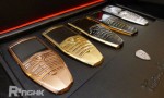 Điện thoại Lamborghini Spyder cho fan xế hộp