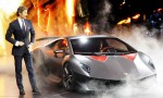 Siêu xe 2,9 triệu USD của Lamborghini sắp trình làng