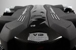 Lamborghini vén màn bí mật về Aventador LP700-4