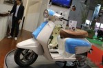 Lambretta trở lại