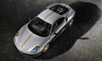Ferrari bán đấu giá chiếc F430 cuối cùng