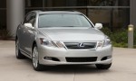 Lexus có nguy cơ "thua đậm" trước người Đức
