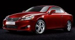 Lexus nâng giá xe 2010