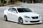 Độ Lexus IS250