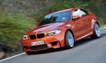 Đã có giá bán dành cho BMW 1-Series M Coupe 2011