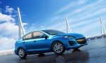 2012 Mazda3: mới mẻ từ diện mạo đến công nghệ