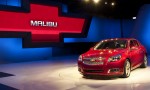 Chevrolet Malibu 2013 ưu tiên Hàn Quốc hơn Mỹ