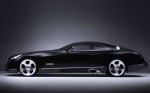 Maybach Exelero được rao bán 8 triệu USD