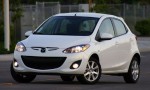 2011 Mazda2: nhỏ bé không đồng nghĩa với thua kém