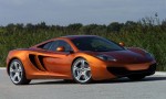 McLaren MP4-12C "cháy hàng" trong suốt 3 năm tới