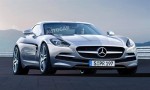 Mercedes-Benz SLC: "Porsche 911 đã lỗi thời"