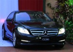 Mercedes-Benz CL500 2011 giá gần 7 tỷ đồng