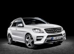 Mercedes GLS - đối thủ của BMW X6