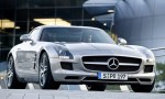 Cuộc cách mạng “Mercedes- Benz SLC” sắp bùng nổ