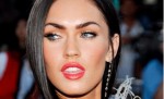 Mỹ nhân Megan Fox, người đồng hành mơ ước của mọi tài xế