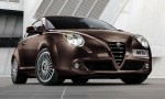 Alfa Romeo MiTo 2011 có giá từ 21.800 USD