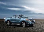 Mazda BT-50 Freestyle được trình làng