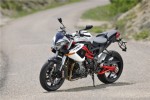 2011 Benelli TnT R160 có giá 17.000$