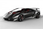 Lamborghini Sesto Elemento: siêu xe đắt nhất thế giới