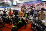 Khai mạc triển lãm AutoPetrol 2009 tại Sài Gòn