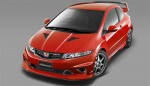 Mugen có bản Civic Type R mới