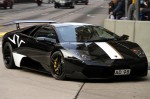 Murcielago LP670-4 SV Balboni xuất hiện ở Hong Kong