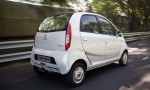 Tata Nano máy dầu “ngốn” 2,5 lít/100 km