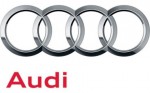 Audi thay đổi logo