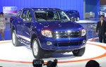 Ford ra mắt Ranger mới tại Đông Nam Á