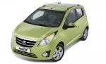 GM Daewoo ra mắt Matiz mới