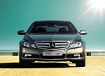 Mercedes Việt Nam ra mắt E-class mới