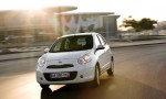 Nissan Micra DIG-S: nhỏ xinh và siêu sạch