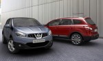 Nissan “đại thắng” tại Châu Âu nhờ xe crossover