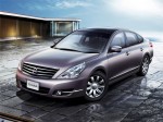 Nissan dừng sản xuất Teana ở Nhật