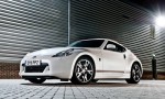 Nissan 370Z GT Edition: Tiện nghi và bắt mắt